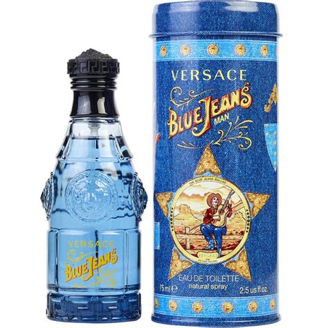 cheap versace blue jeans perfume|blue jeans by gianni versace.